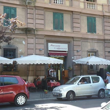 Affittacamere Mazzini Rzym Zewnętrze zdjęcie