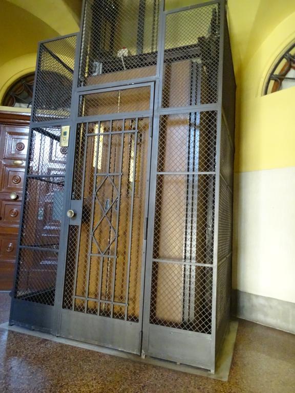 Affittacamere Mazzini Rzym Zewnętrze zdjęcie
