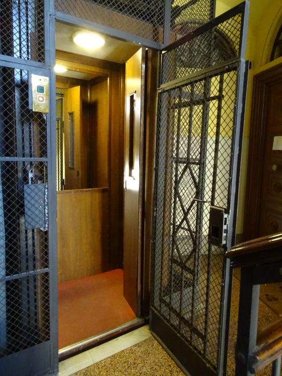 Affittacamere Mazzini Rzym Zewnętrze zdjęcie