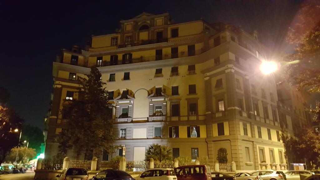 Affittacamere Mazzini Rzym Zewnętrze zdjęcie