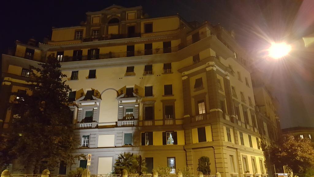 Affittacamere Mazzini Rzym Zewnętrze zdjęcie