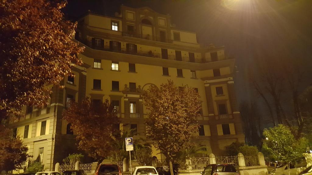 Affittacamere Mazzini Rzym Zewnętrze zdjęcie