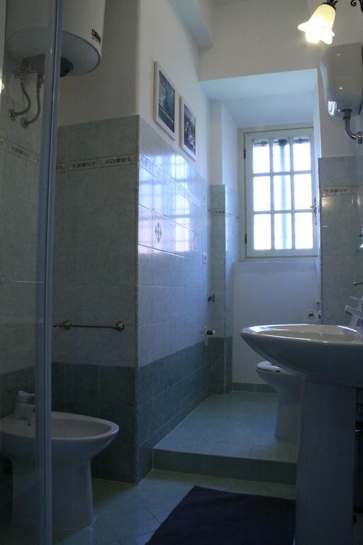 Affittacamere Mazzini Rzym Zewnętrze zdjęcie