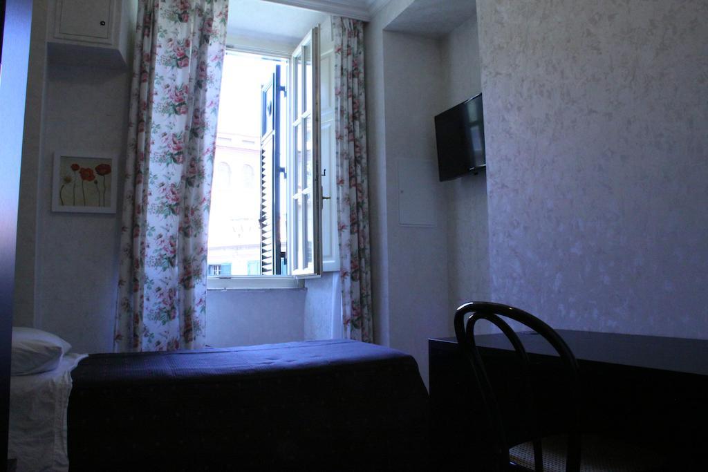 Affittacamere Mazzini Rzym Zewnętrze zdjęcie